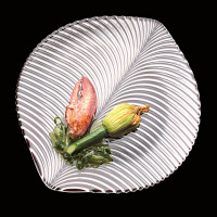 Блюдо сервировочное, 23 см, хрустальное стекло, серия Mambo, NACHTMANN, Германия_00815480044261238930.jpg