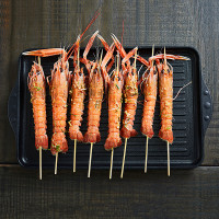 Противень - гриль с алмазным покрытием, 43 х 28 см, сплав алюминия, черный, серия XD Classic+, SWISS DIAMOND, Швейцария_00801190051315687010.jpg