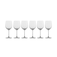 Набор из 6-ти бокалов для белого вина RIESLING, 296 мл, серия Wineshine, ZWIESEL GLAS, Германия