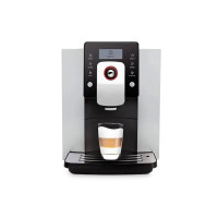 Кофемашина автоматическая, серебристый, KAFFIT, Финляндия