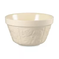 Салатник , 17 см, 850 мл, керамика, кремовый, серия Birds of Paradise, LIBERTY JONES, Россия, 