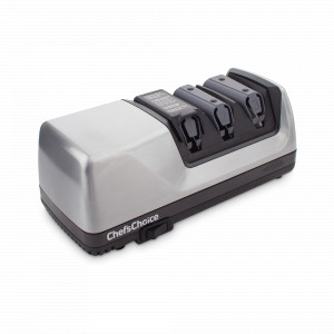 Точилка электрическая для заточки ножей, металл, серия Knife sharpeners, Chefs Choice, США, CHEF’S CHOICE (США)