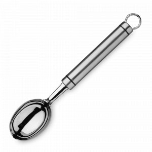 Ложка для мороженного, 20 см, нержавеющая сталь, серебристый, серия Professional, KITCHEN CRAFT, Великобритания, Professional KITCHEN CRAFT