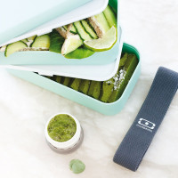 Ланч-бокс MB Original New Edition Matcha, объем: 1 л, материал: полибутилентерефталат, размер: 10 x 18,5 x 9,4 см, MONBENTO, Франция_00788560075092358361.jpg