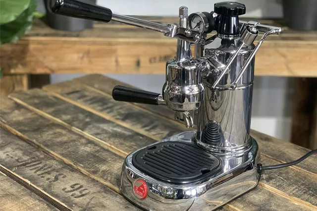La Pavoni – купить в интернет-магазине Vazaro!