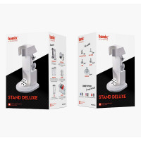 Подставка под блендер Bamix Black, пластик, белый, BAMIX, Швейцария_00811480045095075243.jpg