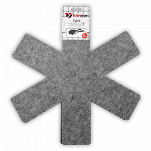 Набор подложек для сковород Protector Set, VITRINOR, Испания, Сковороды и воки VITRINOR