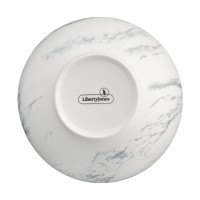 Салатник , 15 см, фарфор, цвет: мрамор, серия Marble, LIBERTY JONES, Россия_00810540061155763807.jpg