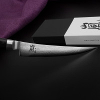 Нож кухонный обвалочный 15 см, Boning, дамасская сталь, серия Ran, YAXELL, Япония_00811210043365076774.jpg