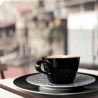 Сервиз чайный на 6 персон, 21 предмет, серия Life Fashion Glamorous Black, SELTMANN, Германия_00814340039838384905.jpg