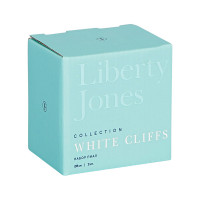 Набор из 2-х соусников, 90 мл, 8 см, фарфор, белый, серия White Cliffs, LIBERTY JONES, Россия_00814620064713163242.jpg