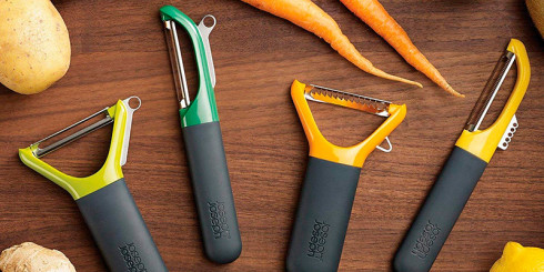 Овощечистки