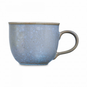 Кружка «Аквамарин», 300 мл, керамика, голубой, серия Mineral, PORTMEIRION, Великобритания, PORTMEIRION (Великобритания)