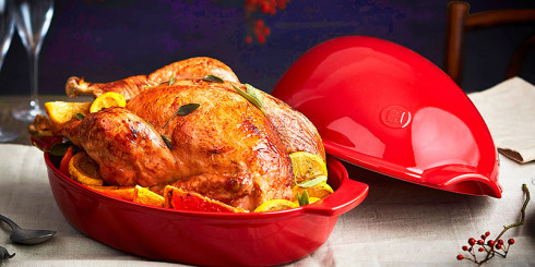 Утятницы и гусятницы