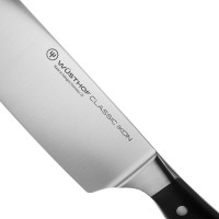 Профессиональный поварской кухонный нож 20 см, серия Classic Ikon, WUESTHOF, Золинген, Германия_00802630037892507230.jpg