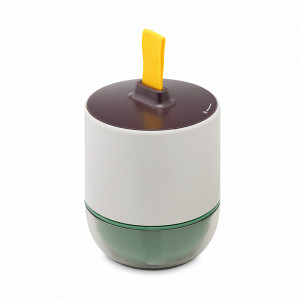 Ланч-бокс Meals, 800 мл, пластик ABS, полипропилен, мультиколор, SMART SOLUTIONS, Россия, Ланч-боксы