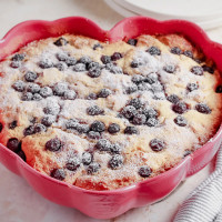 Форма для выпечки «Сердце» с волнистыми бортами, 26.5 см, керамика, розовый, серия Madlen, EMILE HENRY, Франция_00820220043474555268.jpg