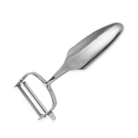 Овощечистка, длина 15 см, GLOBAL, Япония