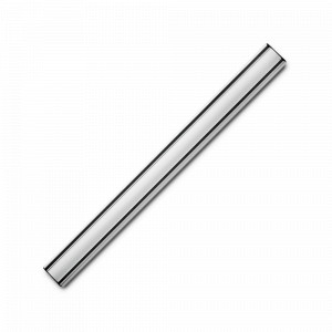 Держатель магнитный 50 см, цвет стальной матовый, серия Magnetic holders, WUESTHOF, Германия, Магнитные держатели для ножей