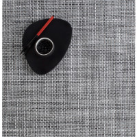 Салфетка подстановочная, винил, 36х48, серия Basketweave, CHILEWICH, США_00776910045828512843.jpg