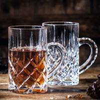 Набор из 2-х кружек для чая, 250 мл, хрустальное стекло, серия Hot Beverages, NACHTMANN, Германия_00804680036866961826.jpg