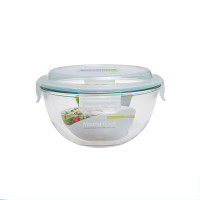 Контейнер стеклянный, объем: 1 л, материал: стекло, GLASSLOCK, Корея_00803120056686024140.jpg