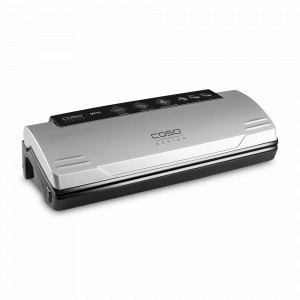 Упаковщик вакуумный VC 11, нержавеющая сталь, пластик, стальной, CASO, Германия, Вакуумные упаковщики CASO