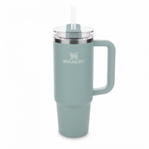 Термокружка Quencher H2.0 Flowstate, 890 мл, STANLEY, США, STANLEY (США)