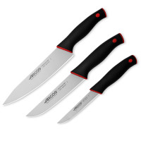 Набор кухонных ножей 3 шт., серия Duo, ARCOS, Испания