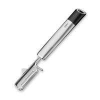 Овощечистка Primeline, 20,5 см, нержавеющая сталь, пластик, GEFU, Германия