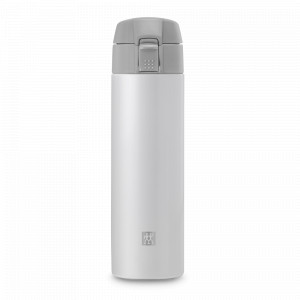 Термокружка , 450 мл, нержавеющая сталь, белый, серия Thermo, ZWILLING J.A. HENCKELS, Германия, ZWILLING (Германия)