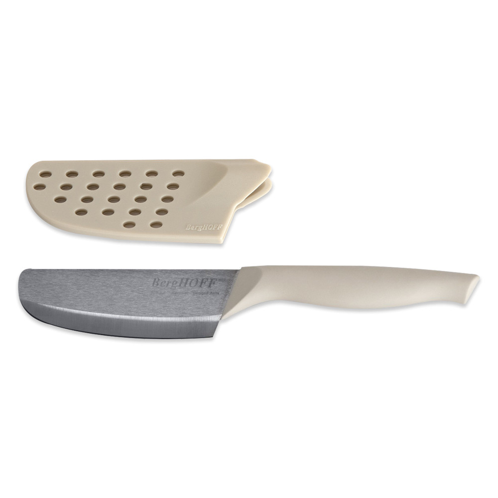 Нож керамический для сыра, 9 см, серия Eclipse, BERGHOFF, Бельгия