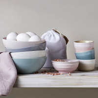 Набор из 4-х рамекинов, 100 мл, керамика, мультиколор, серия Calm, LE CREUSET, Франция_00802240049857041947.jpg