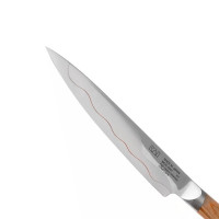 Нож кухонный, универсальный, 15.0 см, серия Seki Magoroku Composite, KAI, Япония_00810130058028823216.jpg