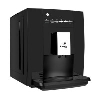 Кофемашина автоматическая Lucca Coffee&Tea, черный, KAFFIT, Финляндия_00811180039355087645.jpg