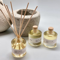 Ароматический диффузор «Мирт», 100 мл, натуральные масла, AMBIENTAIR, Испания_00814250058127075271.jpg