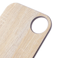 Доска разделочная 24х14 см, материал: дерево, серия Accessories, ARCOS, Испания_00819080041066652067.jpg