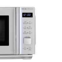 Печь микроволновая, 20 л, нержавеющая сталь, пластик, стальной, CASO, Германия_00817850058715175094.jpg