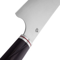 Нож поварской кухонный Шеф, 20,3 см, QSP KNIFE, Китай_00814460041884462417.jpg