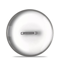 Крышка , 24 см, стекло, LE CREUSET, Франция