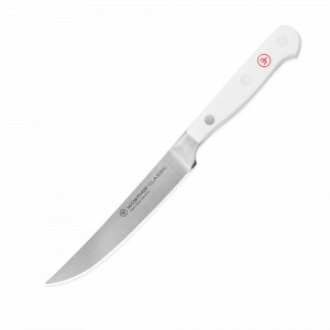 Нож кухонный для стейка 12 см, серия White Classic, WUESTHOF, Золинген, Германия, WUESTHOF (Германия)