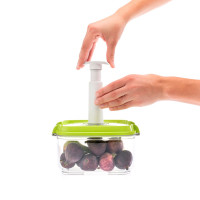 Насос вакуумный ручной 159310, пластик, белый, STATUS, Словения_00808950061462669151.jpg