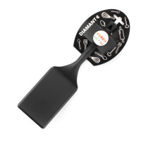 Лопатка кухонная,  29 см, нейлон,  серия Diamante, OLYMPIA, Италия_00810510057866244680.jpg