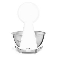 Весы кухонные, нержавеющая сталь, белый, SMEG, Италия_00819110048527482509.jpg