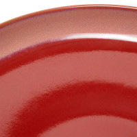 Тарелка для пасты Red, 23 см, каменная керамика, красный, ROOMERS TABLEWARE, Нидерланды_00816730049743726083.jpg