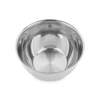 Миска кухонная, 17 см, нержавеющая сталь, серия Basic Line, ROESLE, Германия_00821490061836339106.jpg