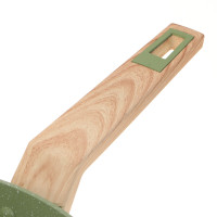 Ковш с крышкой, 2 л, диаметр 18 см, высота 10,3 см, кованый алюминий с мраморным покрытием, для индукционных плит, ручка бакелит, серия Olive Stone, KITCHENSTAR, Китай_00806720050407989552.jpg