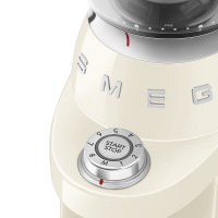 Кофемолка , литой алюминий, нержавеющая сталь, пластик, кремовый, SMEG, Италия_00822730066771157543.jpg