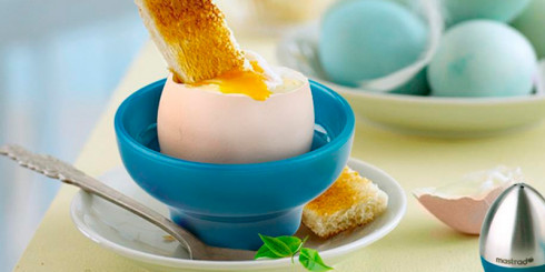 Подставки для яиц