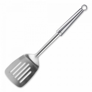 Лопатка с отверстиями 33 см, сталь, серия Steel, Westmark, Германия, WESTMARK (Германия)